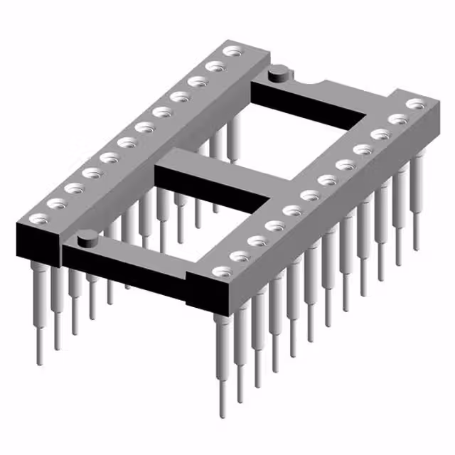 116-83-624-41-012101 Preci-Dip  Zoccoli IC